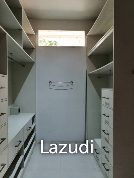 3 Bedrooms Pool Villa with Nature and Close to City