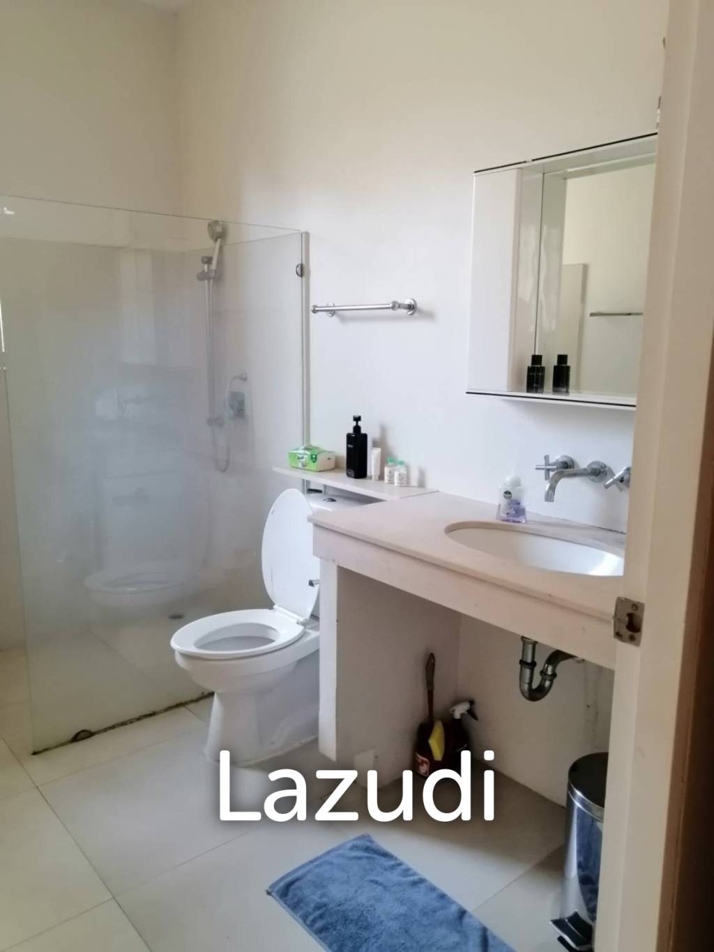 3 Bedrooms Pool Villa with Nature and Close to City