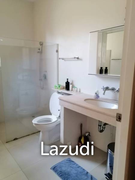 3 Bedrooms Pool Villa with Nature and Close to City