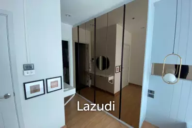 1 Bed 1 Bath 42 SQ.M Supalai Wellington 2