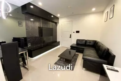 1 Bed 1 Bath 42 SQ.M Supalai Wellington 2