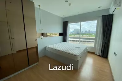 1 Bed 1 Bath 42 SQ.M Supalai Wellington 2