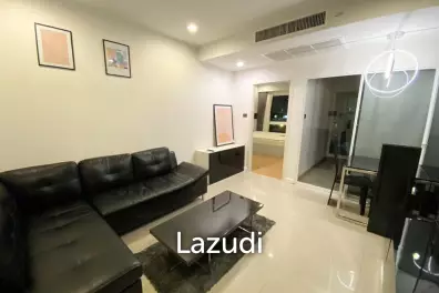 1 Bed 1 Bath 42 SQ.M Supalai Wellington 2
