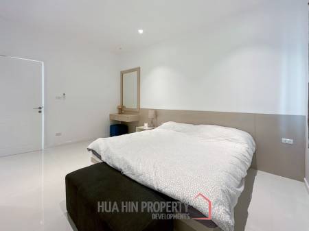 Aria Hua Hin: Modern 3-Bedroom Villa with Pool