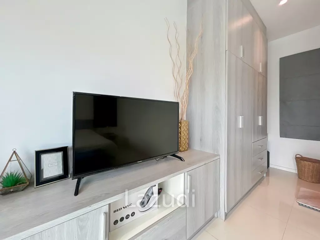 Aria Hua Hin: Modern 3-Bedroom Villa with Pool