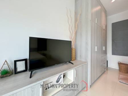 Aria Hua Hin: Modern 3-Bedroom Villa with Pool