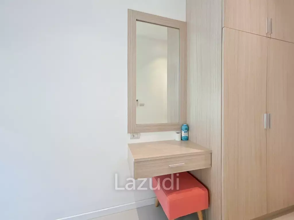 Aria Hua Hin: Modern 3-Bedroom Villa with Pool