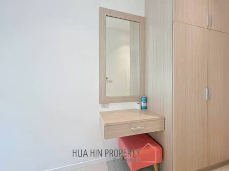 Aria Hua Hin: Modern 3-Bedroom Villa with Pool