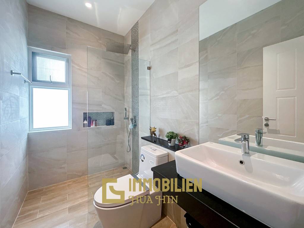 440 m² 3 Chambre 3 Salle de bain Villa Pour Vente