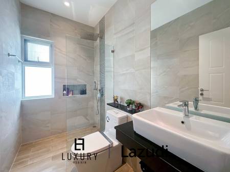 440 m² 3 Chambre 3 Salle de bain Villa Pour Vente