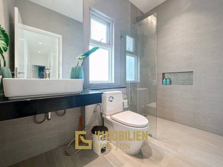 440 m² 3 Chambre 3 Salle de bain Villa Pour Vente