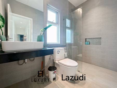 440 m² 3 Chambre 3 Salle de bain Villa Pour Vente