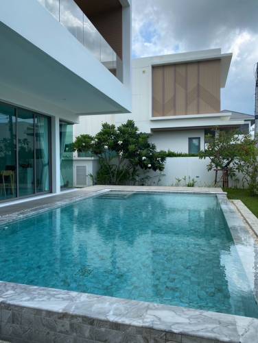 3- Bedroom Villa For Rent At Casa Signature Phuket
