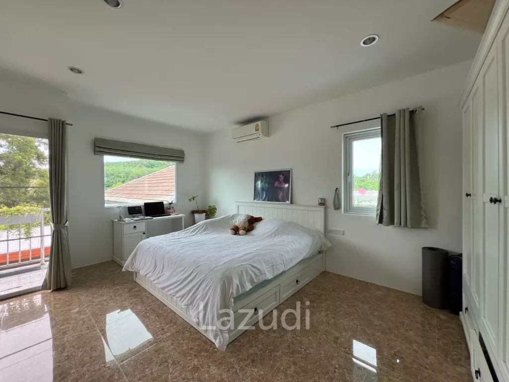 Stunning 3-Bedroom House for Sale in Mission Heights Village