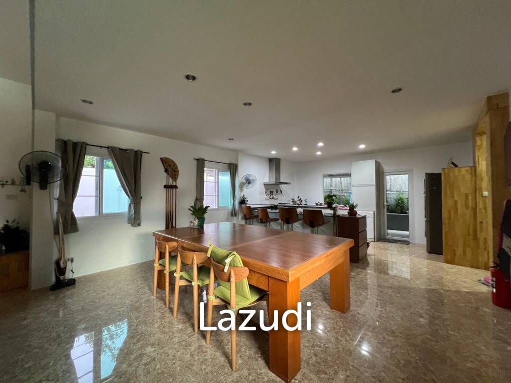 Stunning 3-Bedroom House for Sale in Mission Heights Village