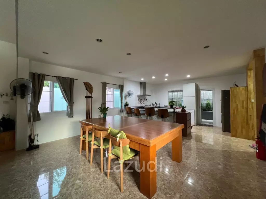 Stunning 3-Bedroom House for Sale in Mission Heights Village
