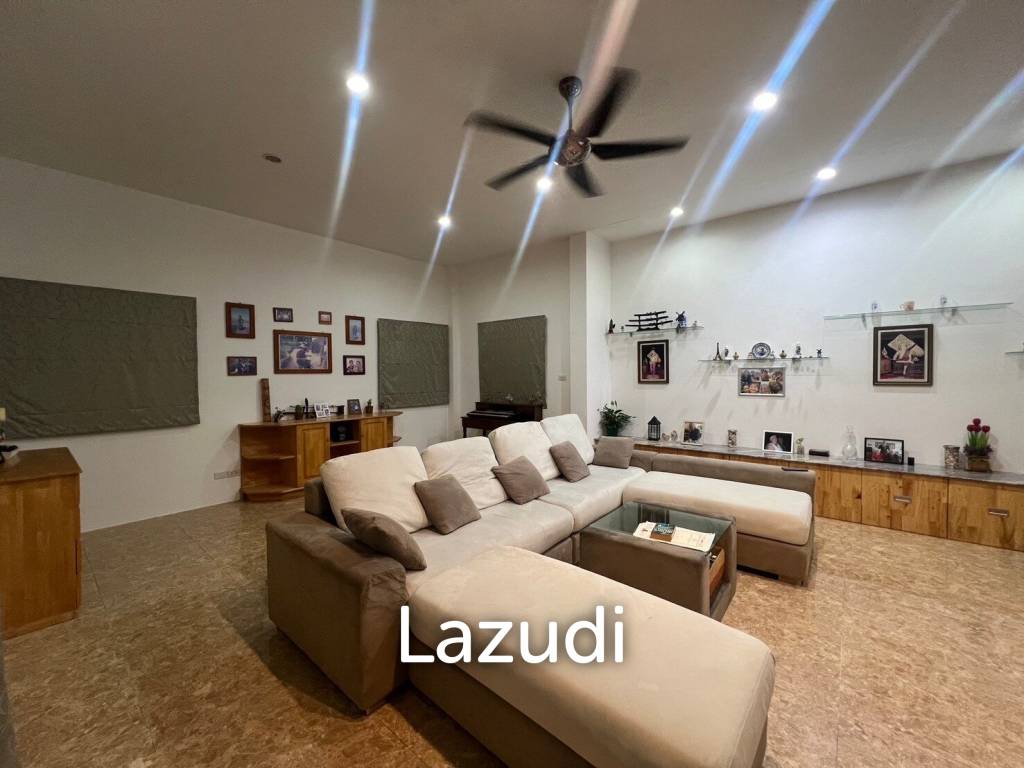 Stunning 3-Bedroom House for Sale in Mission Heights Village
