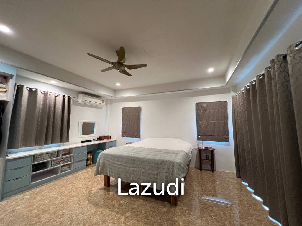 Stunning 3-Bedroom House for Sale in Mission Heights Village