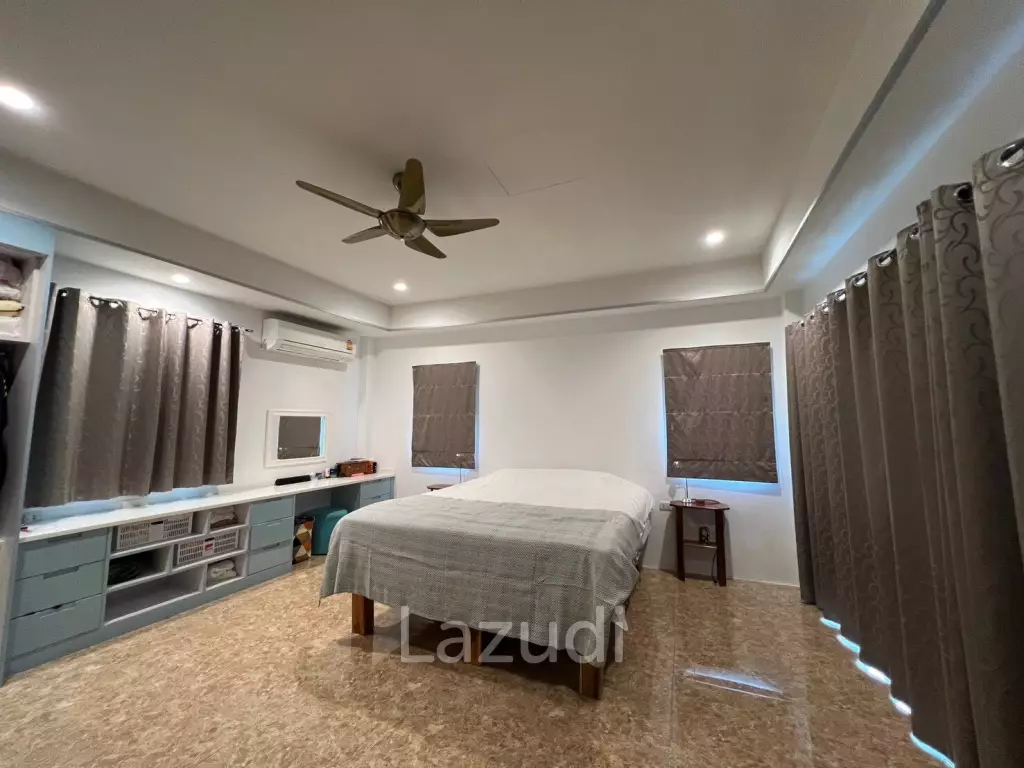 Stunning 3-Bedroom House for Sale in Mission Heights Village