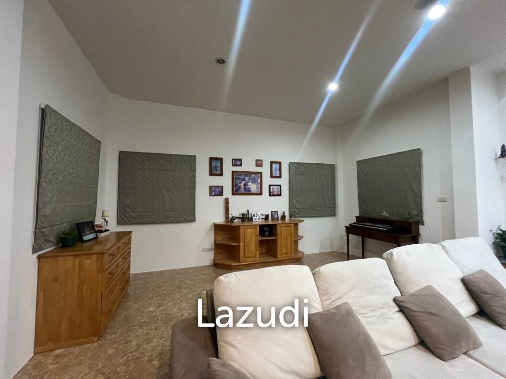 Stunning 3-Bedroom House for Sale in Mission Heights Village