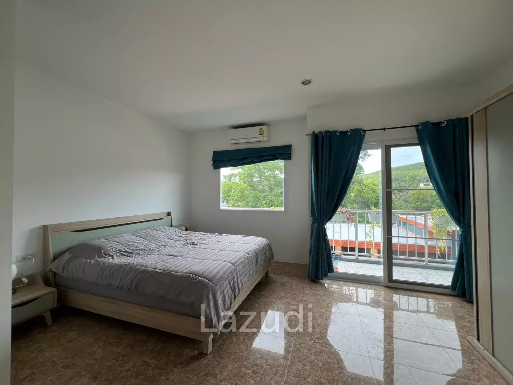Stunning 3-Bedroom House for Sale in Mission Heights Village