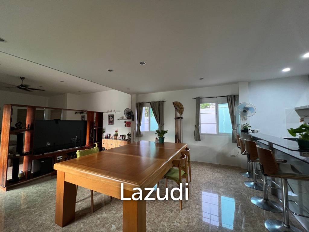 Stunning 3-Bedroom House for Sale in Mission Heights Village