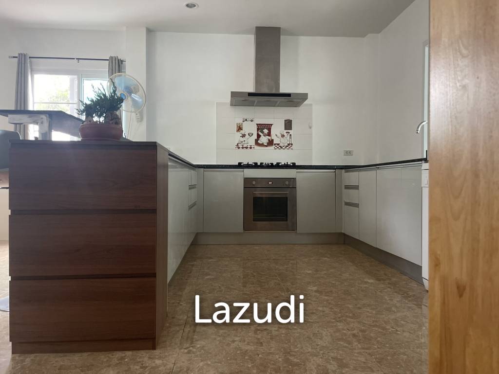 Stunning 3-Bedroom House for Sale in Mission Heights Village