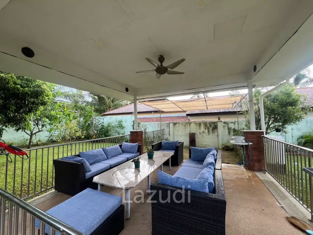 Stunning 3-Bedroom House for Sale in Mission Heights Village