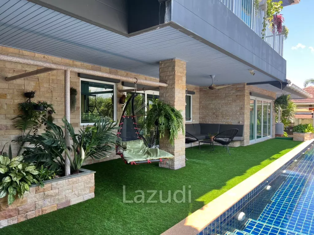 Stunning 3-Bedroom House for Sale in Mission Heights Village