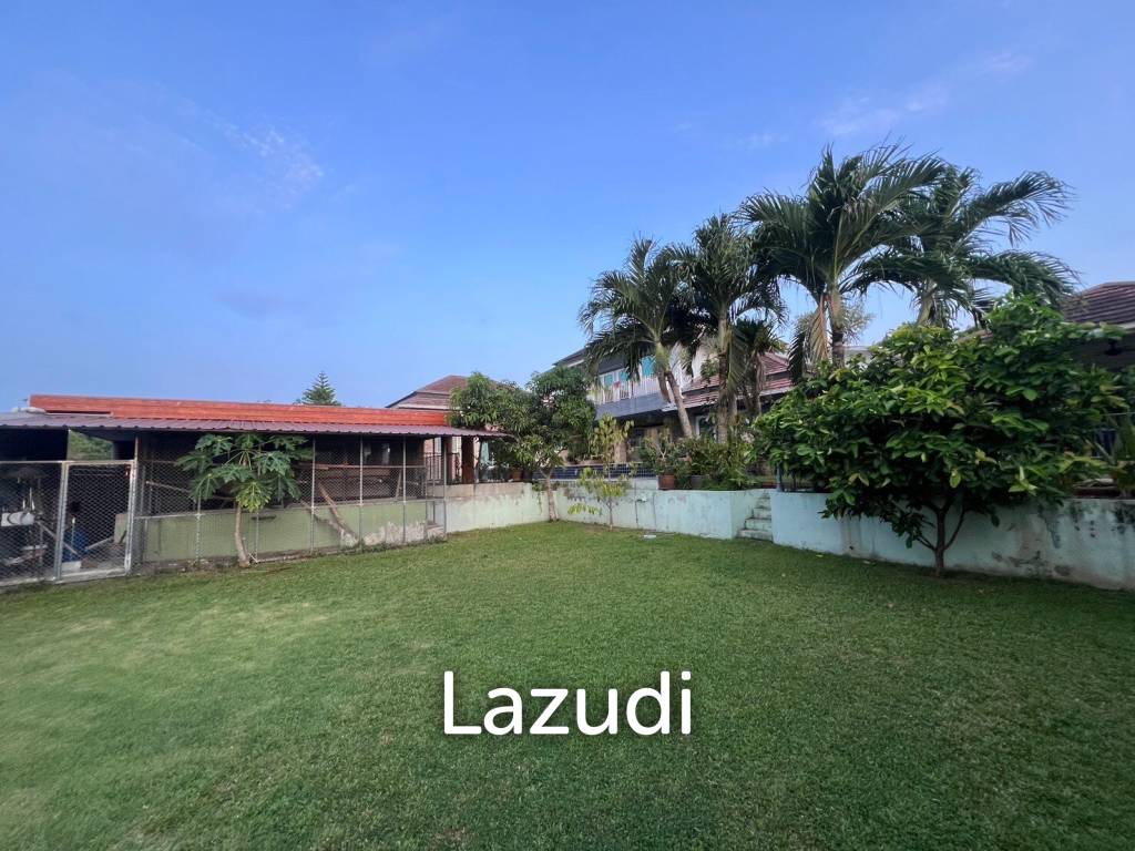 Stunning 3-Bedroom House for Sale in Mission Heights Village
