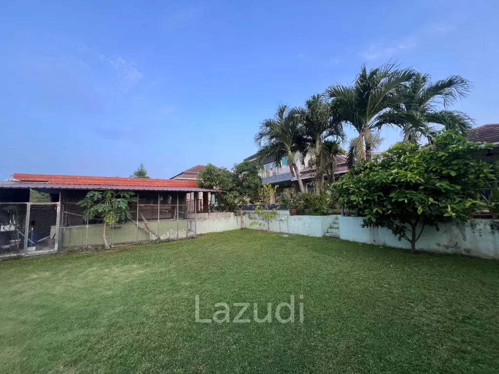 Stunning 3-Bedroom House for Sale in Mission Heights Village