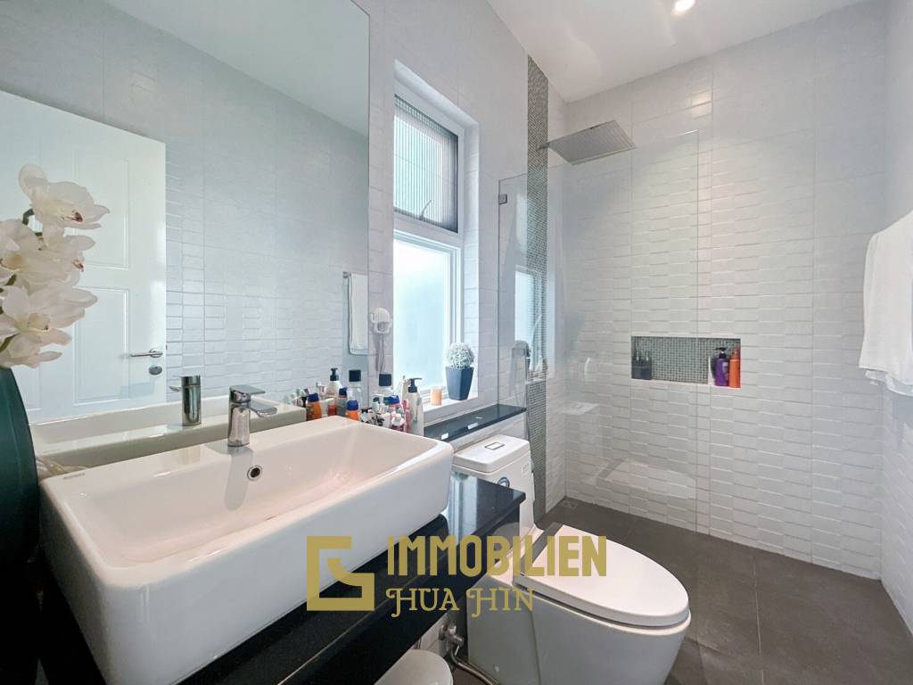 440 m² 3 Chambre 3 Salle de bain Villa Pour Vente