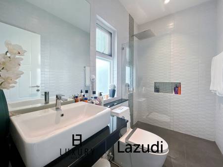 440 m² 3 Chambre 3 Salle de bain Villa Pour Vente