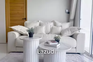 3-Bedroom House For Sale At Chaofa Garden Home Village 5