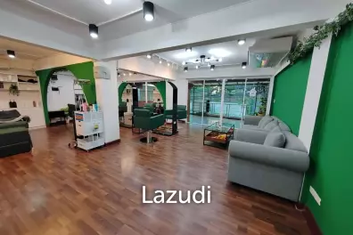 Premium Retail Space for rent in Sukhumvit 48