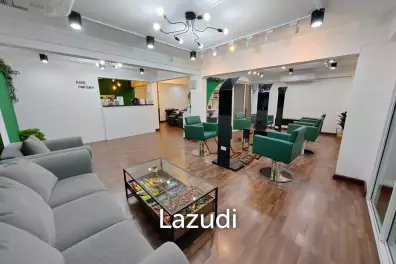 Premium Retail Space for rent in Sukhumvit 48