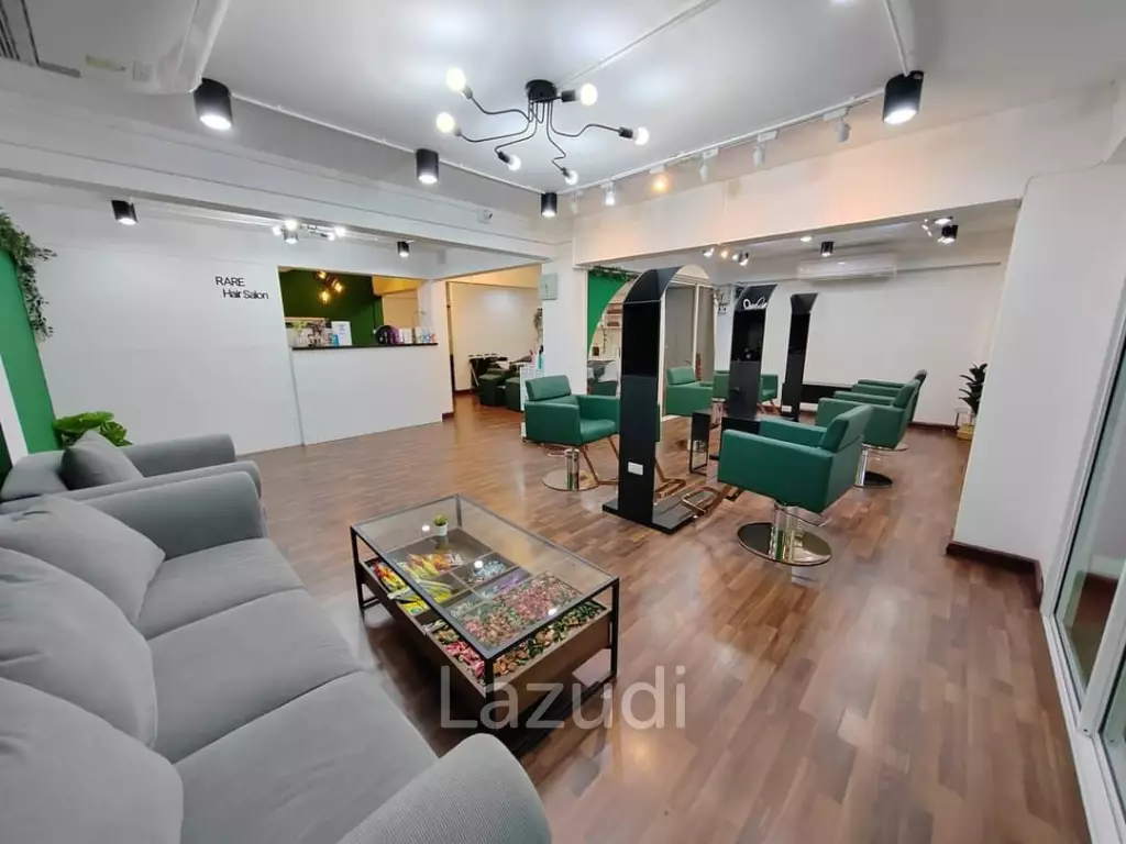 Premium Retail Space for rent in Sukhumvit 48