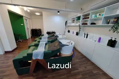 Premium Retail Space for rent in Sukhumvit 48
