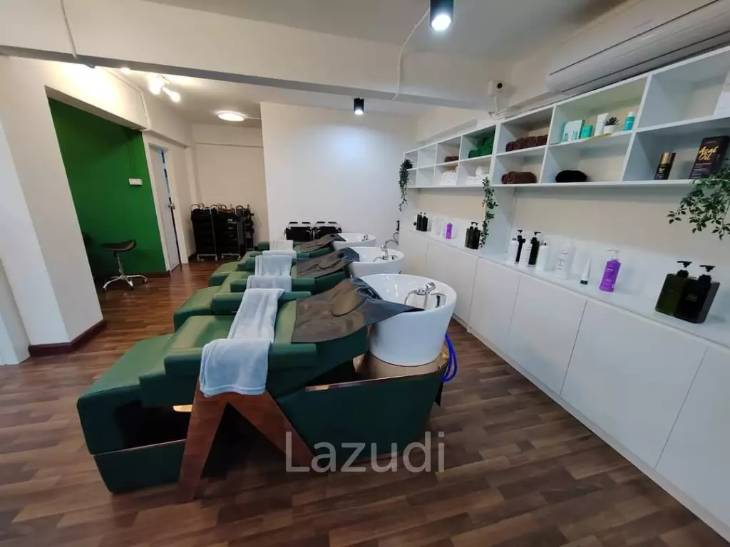 Premium Retail Space for rent in Sukhumvit 48