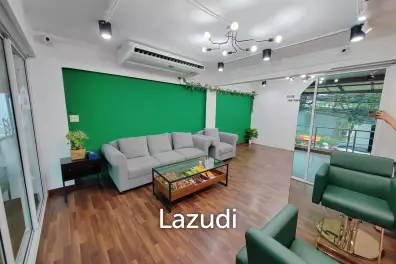 Premium Retail Space for rent in Sukhumvit 48