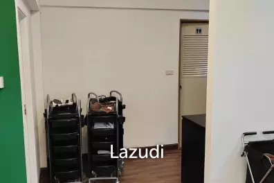 Premium Retail Space for rent in Sukhumvit 48
