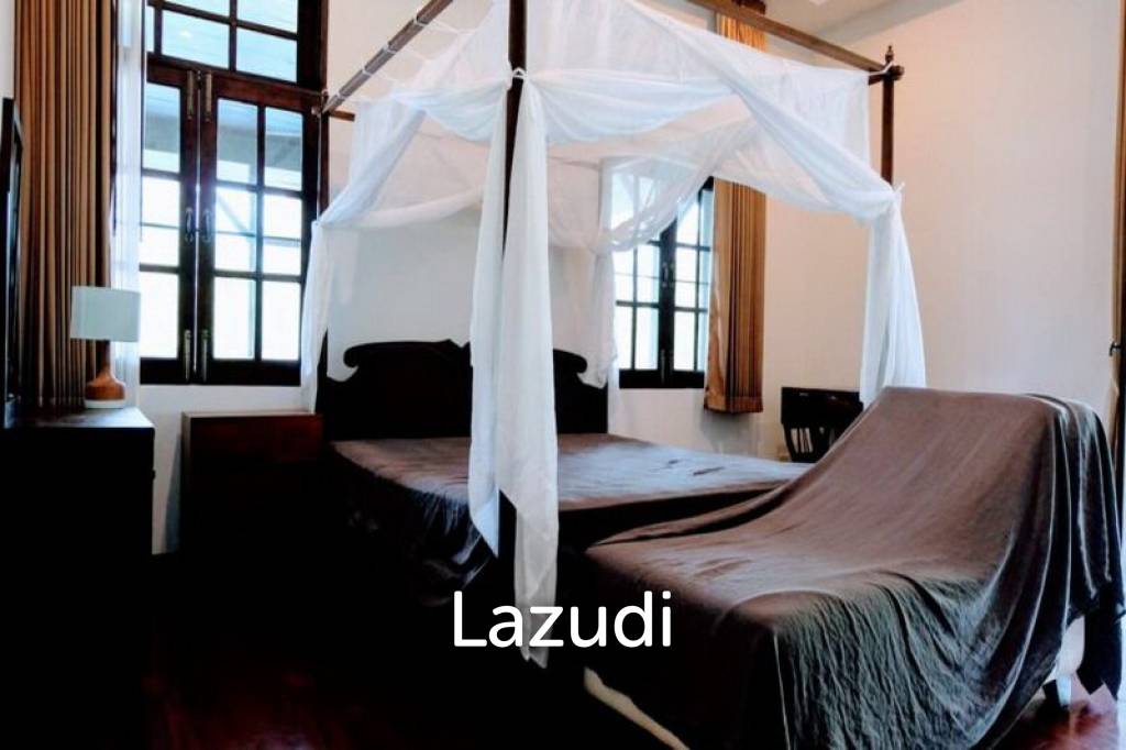 Luxurious Colonial House for Sale