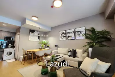 1 Bed 2 Baths 70.5 SQ.M. Unio Sukhumvit 72