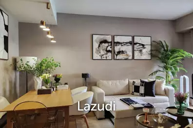 1 Bed 2 Baths 70.5 SQ.M. Unio Sukhumvit 72