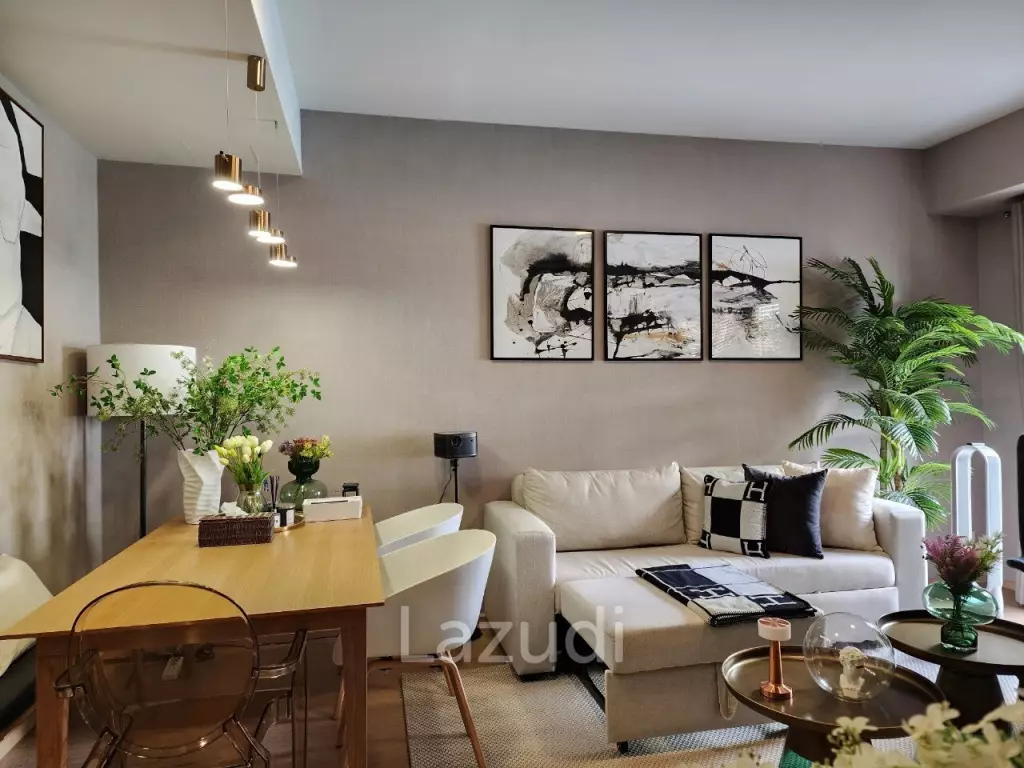 1 Bed 2 Baths 70.5 SQ.M. Unio Sukhumvit 72