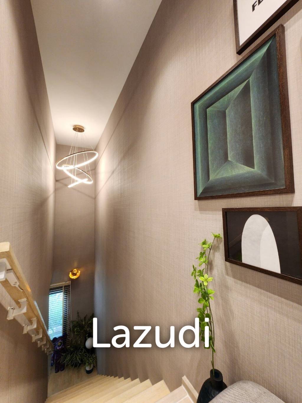 1 Bed 2 Baths 70.5 SQ.M. Unio Sukhumvit 72