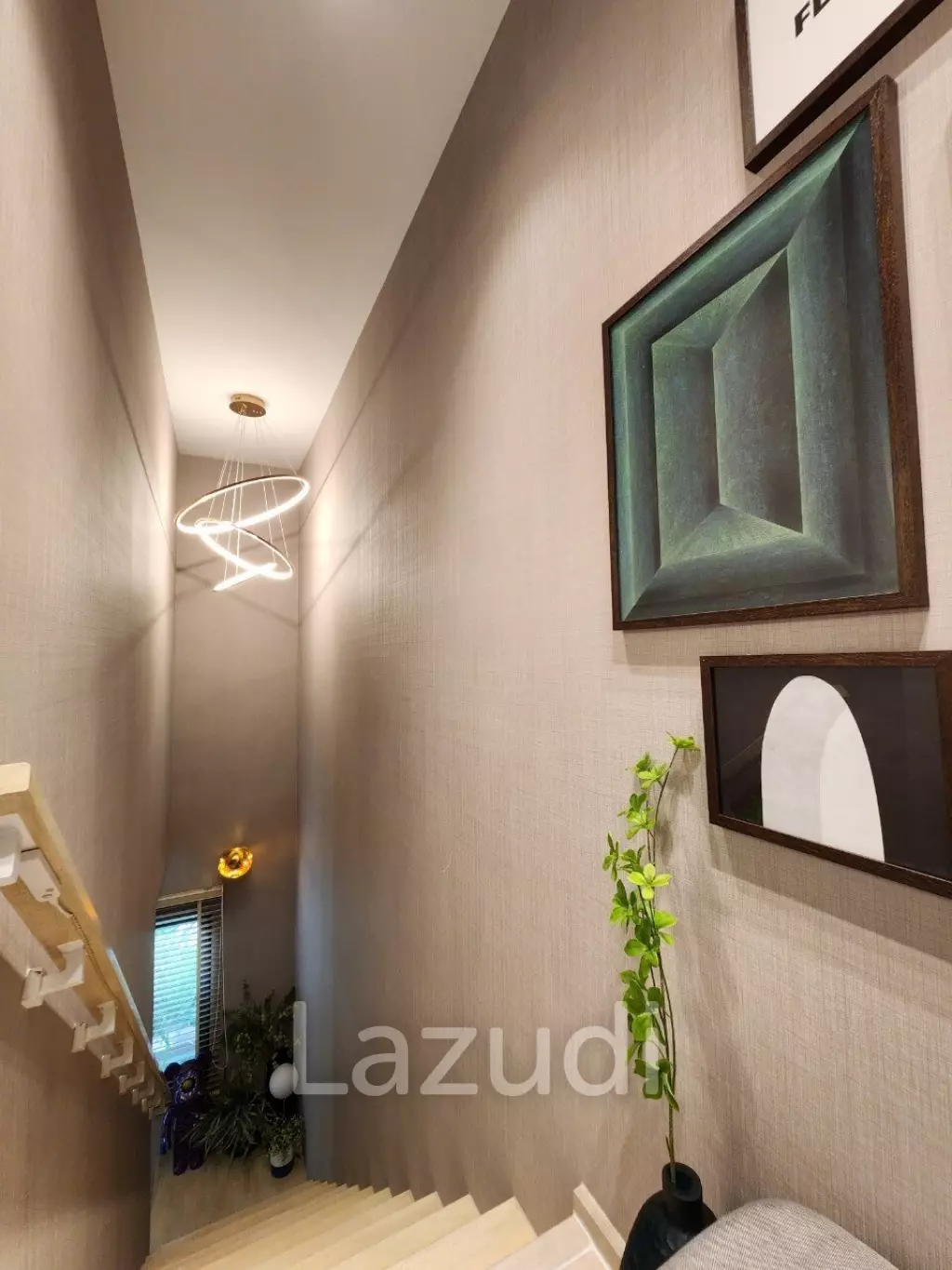 1 Bed 2 Baths 70.5 SQ.M. Unio Sukhumvit 72