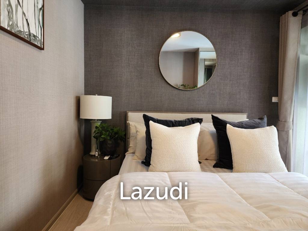 1 Bed 2 Baths 70.5 SQ.M. Unio Sukhumvit 72