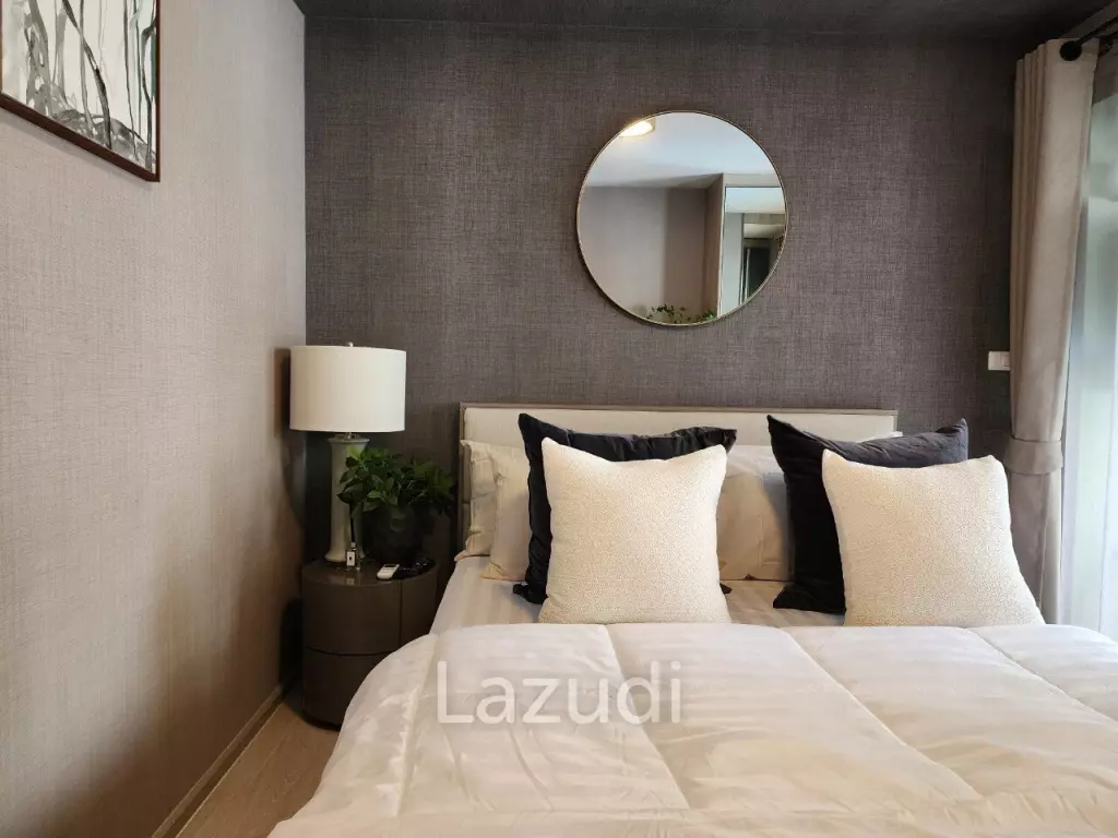 1 Bed 2 Baths 70.5 SQ.M. Unio Sukhumvit 72