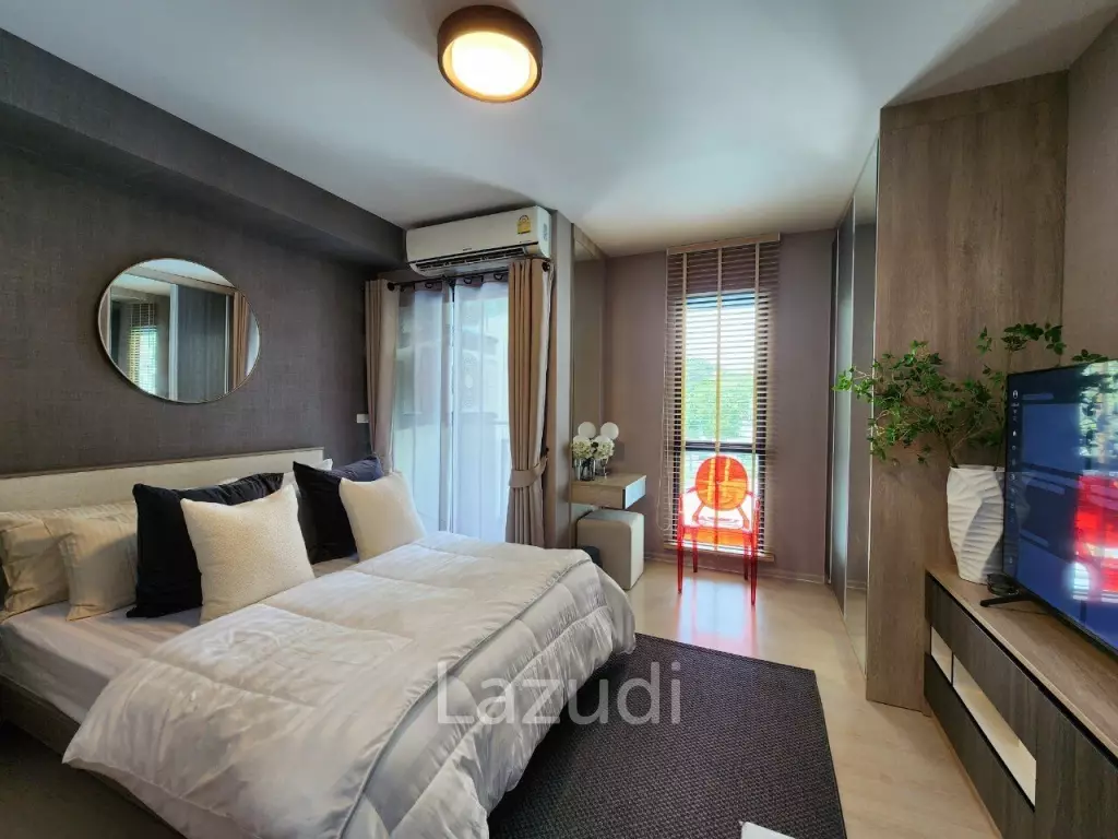 1 Bed 2 Baths 70.5 SQ.M. Unio Sukhumvit 72